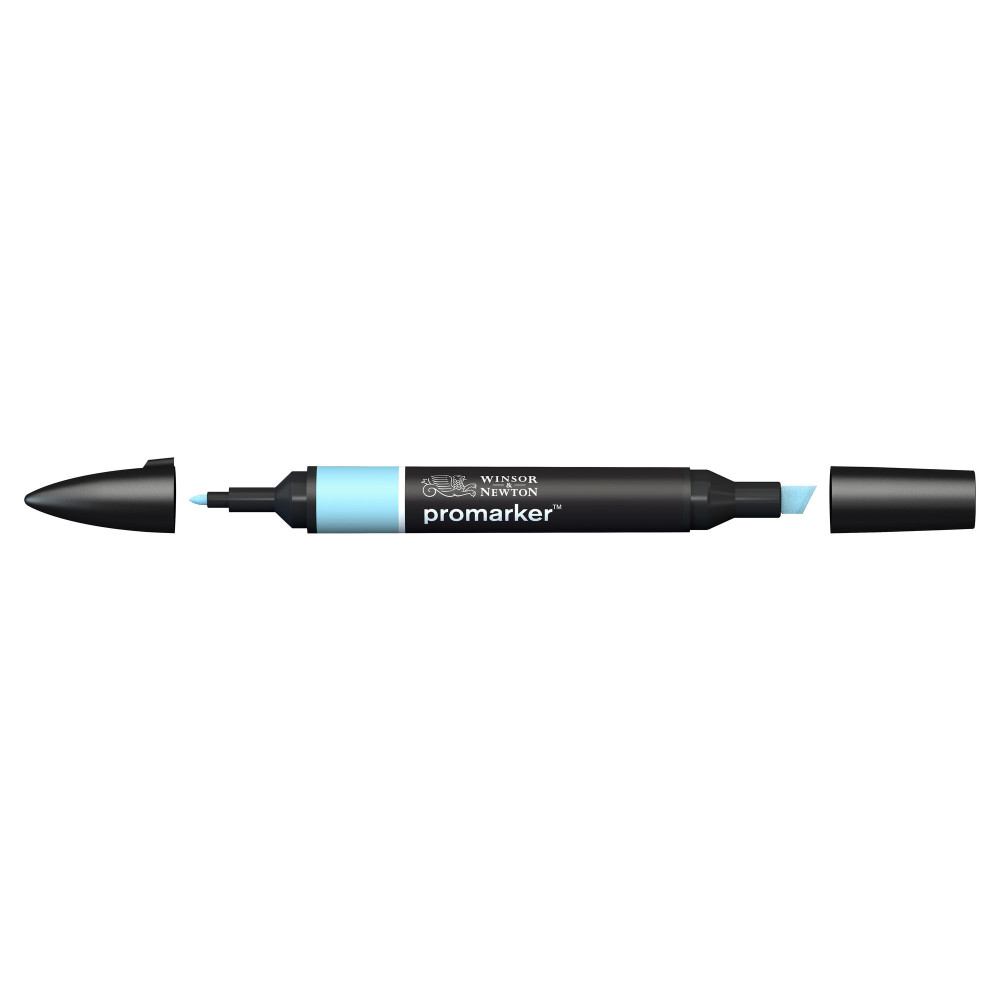 Promarker - Winsor & Newton - Arctic Blue