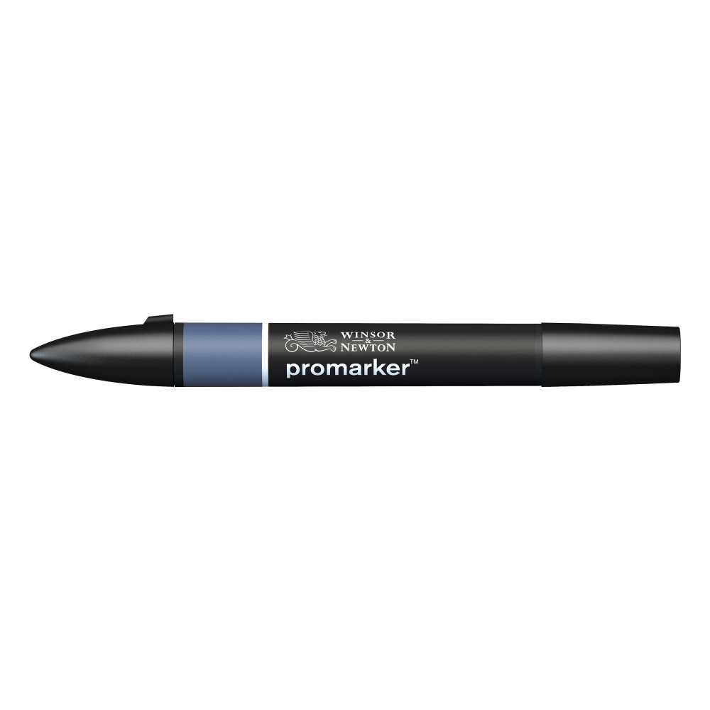 Promarker - Winsor & Newton - Midnight Blue