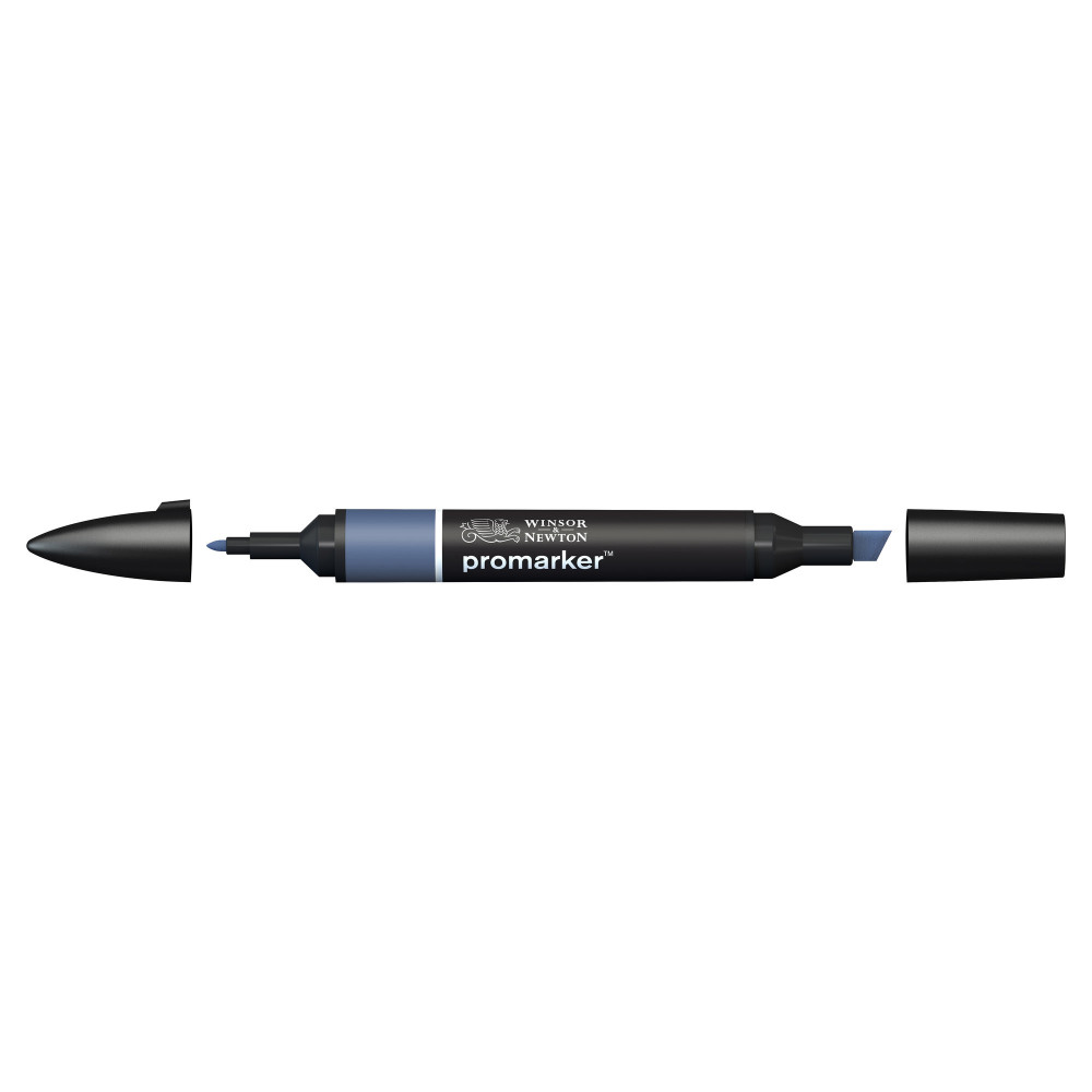 Promarker - Winsor & Newton - Midnight Blue