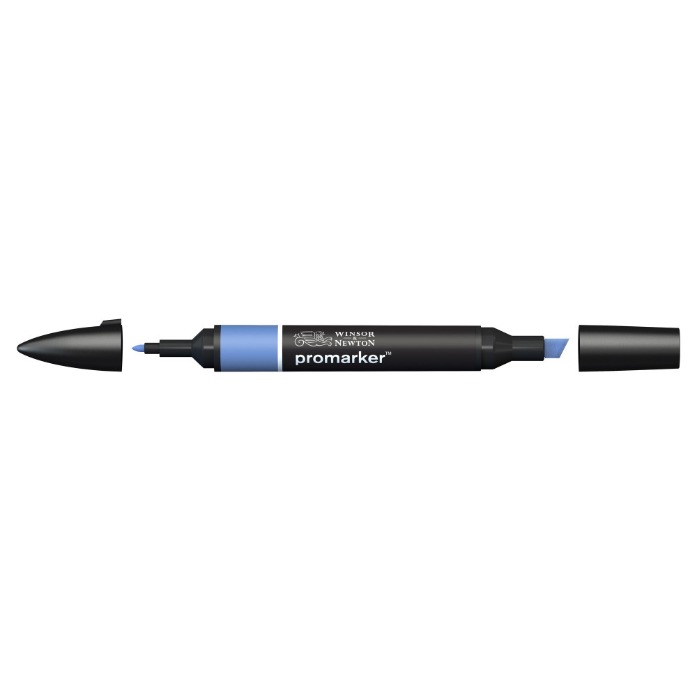 Promarker - Winsor & Newton - China Blue