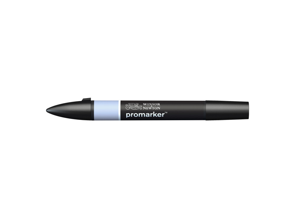 Promarker - Winsor & Newton - Blue Pearl