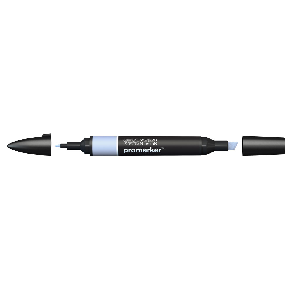Promarker - Winsor & Newton - Blue Pearl