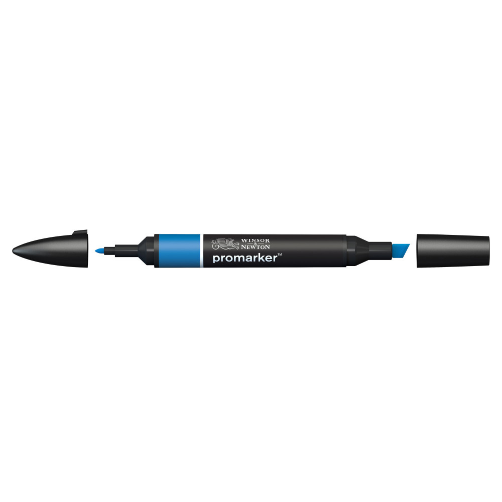 Promarker - Winsor & Newton - French Navy