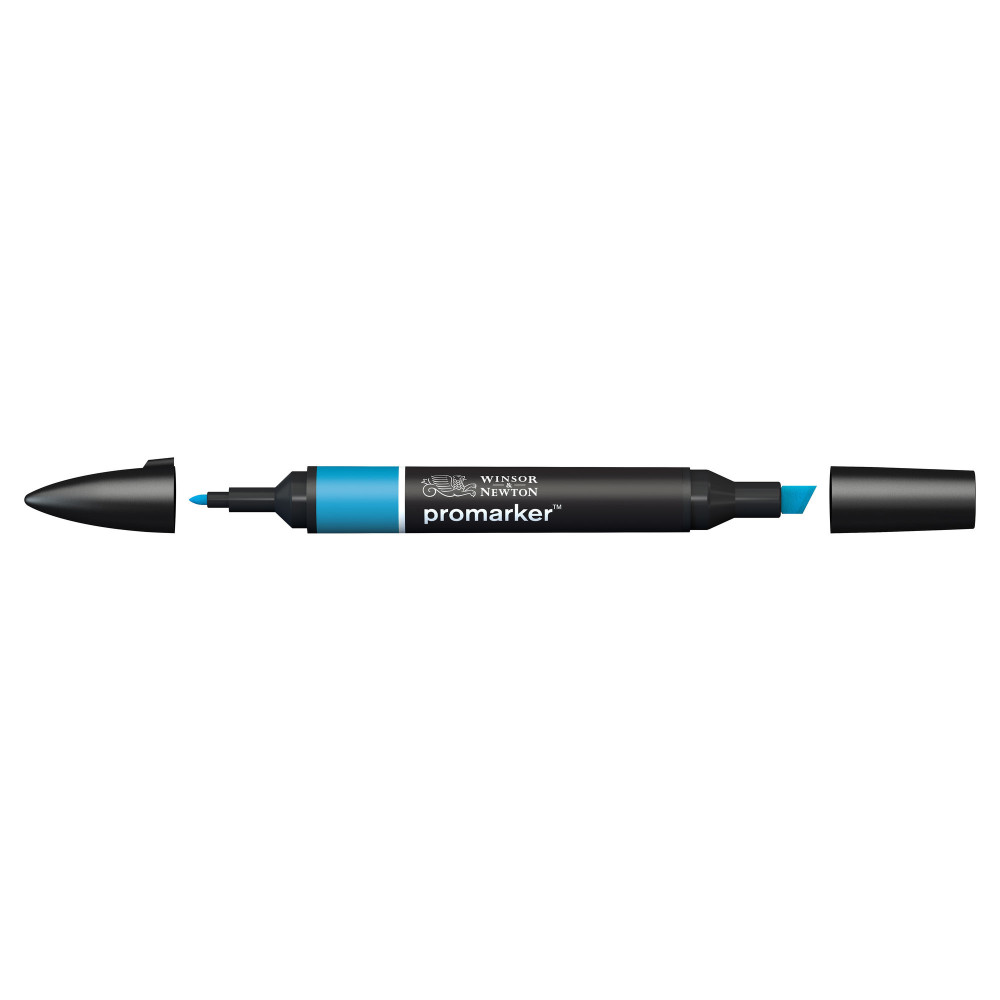 Promarker - Winsor & Newton - Aegean