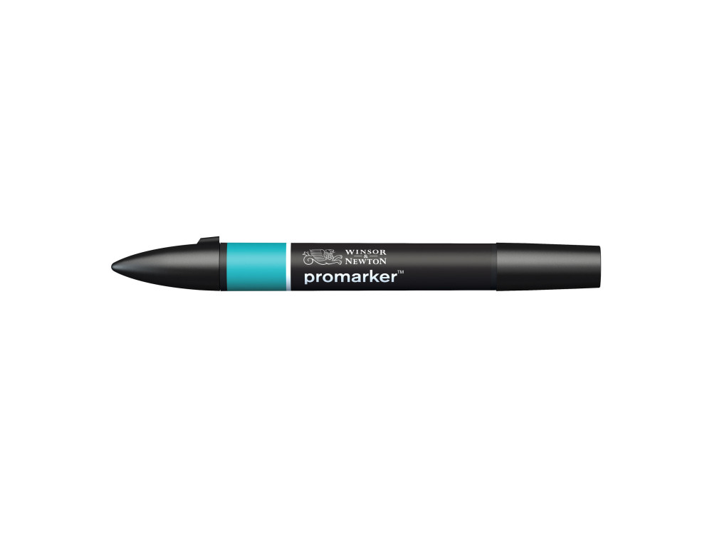 Promarker - Winsor & Newton - Turquoise