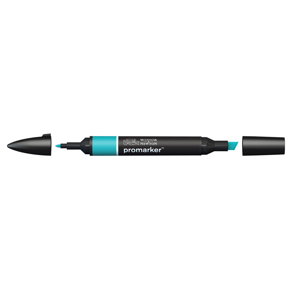 Promarker - Winsor & Newton - Turquoise