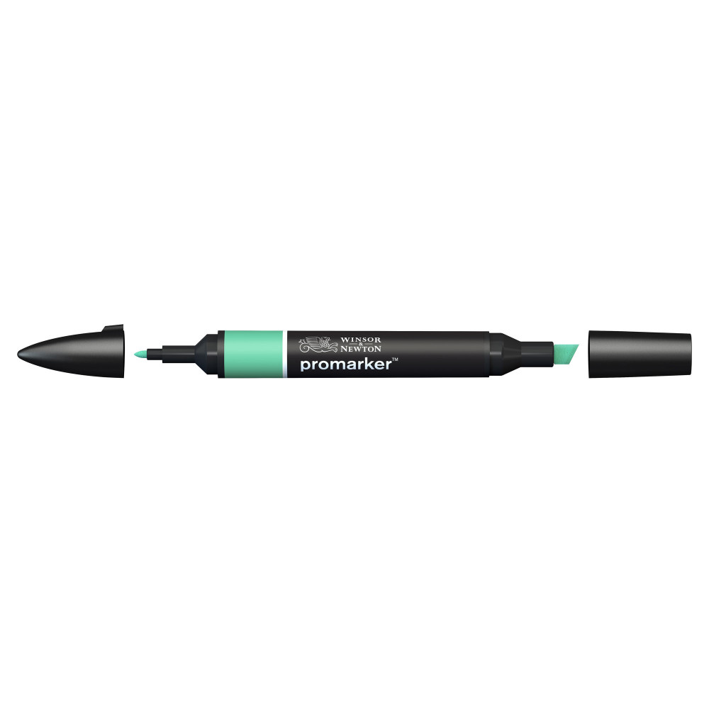 Promarker - Winsor & Newton - Mint Green
