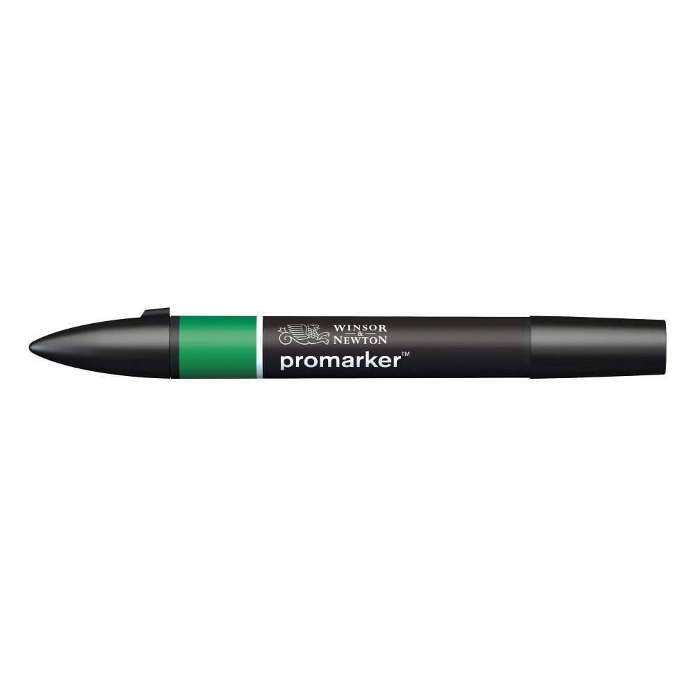 Promarker - Winsor & Newton - Lush Green