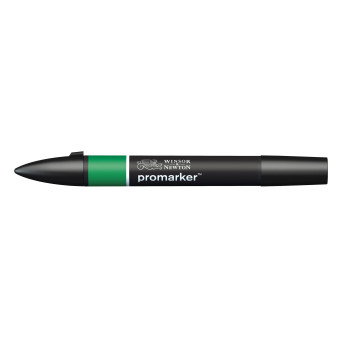 Promarker - Winsor & Newton - Lush Green
