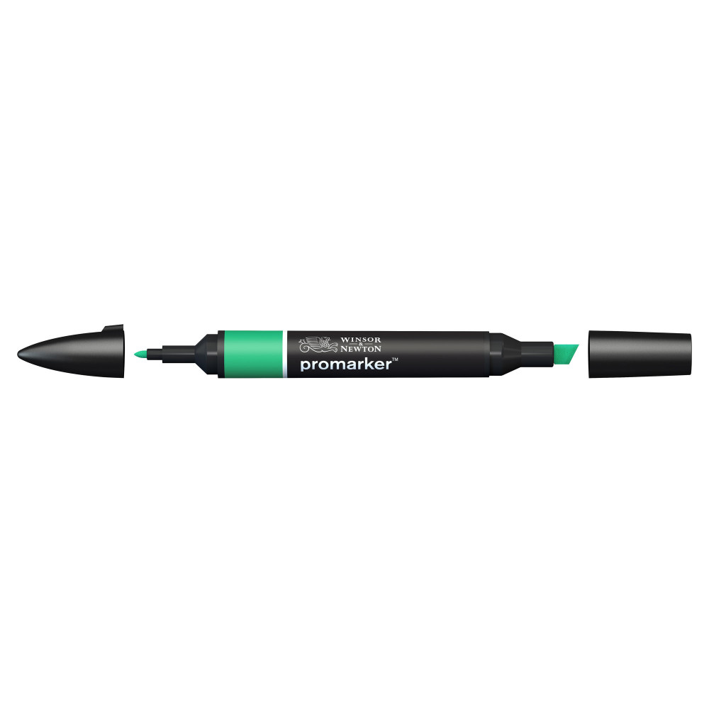 Promarker - Winsor & Newton - Emerald