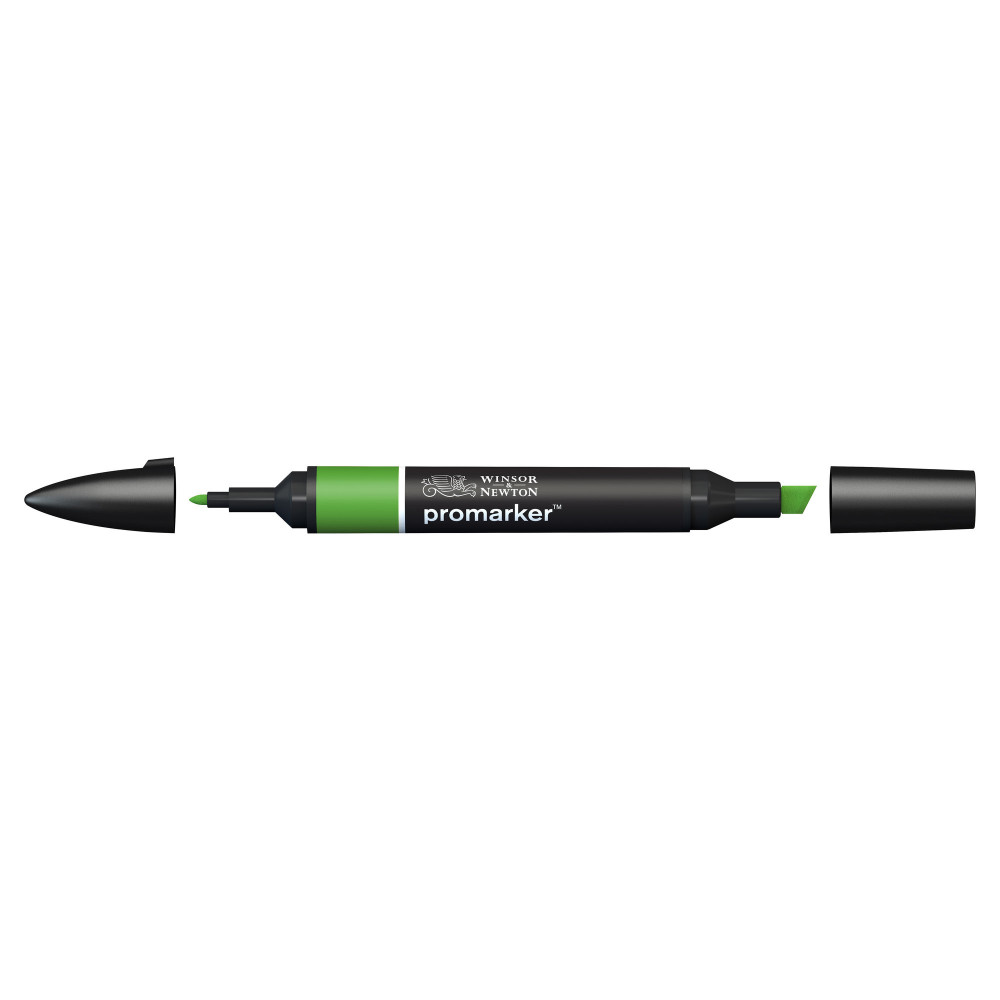 Promarker - Winsor & Newton - Forest Green