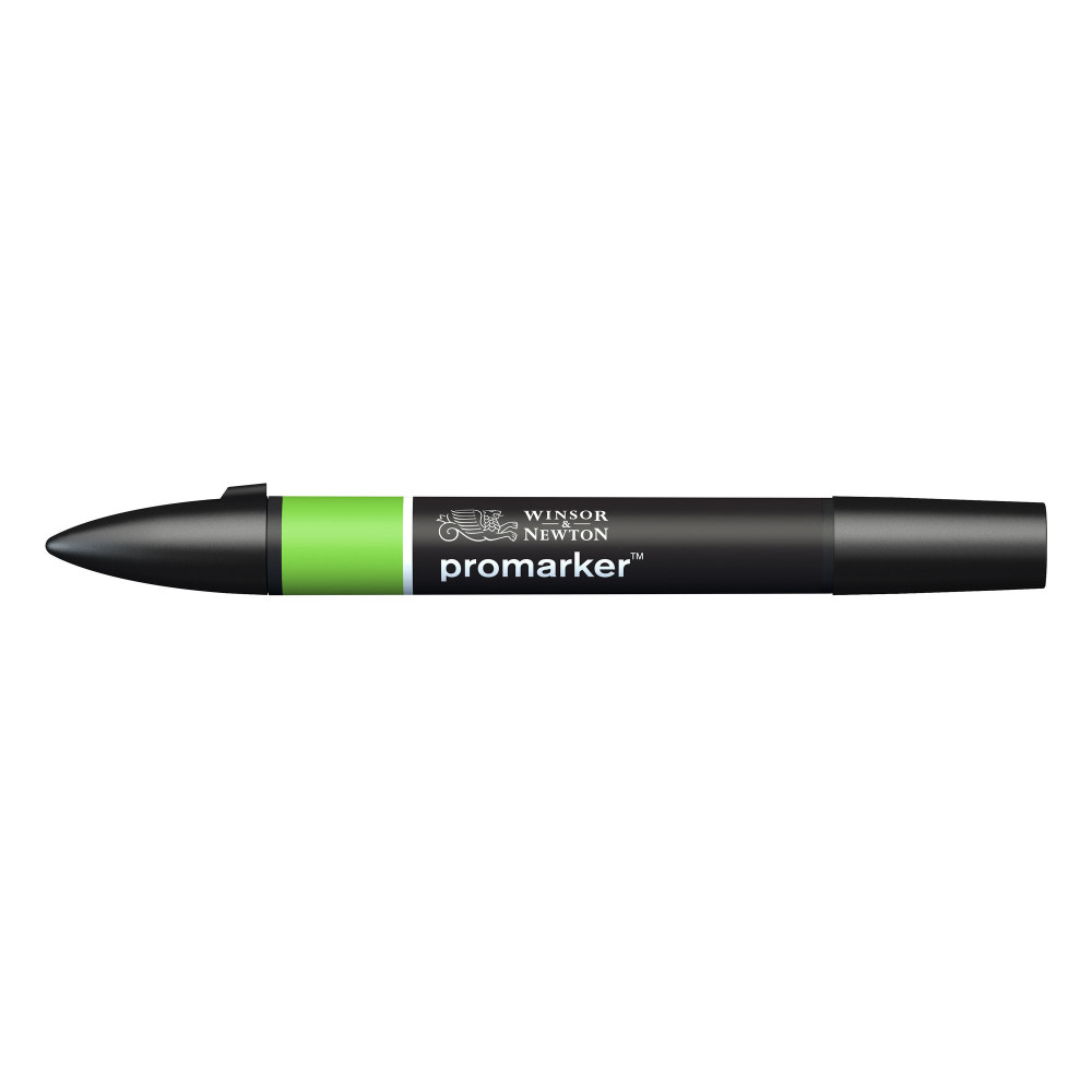 Promarker - Winsor & Newton - Bright Green
