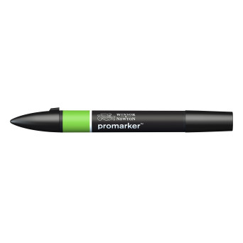 Promarker - Winsor & Newton - Bright Green