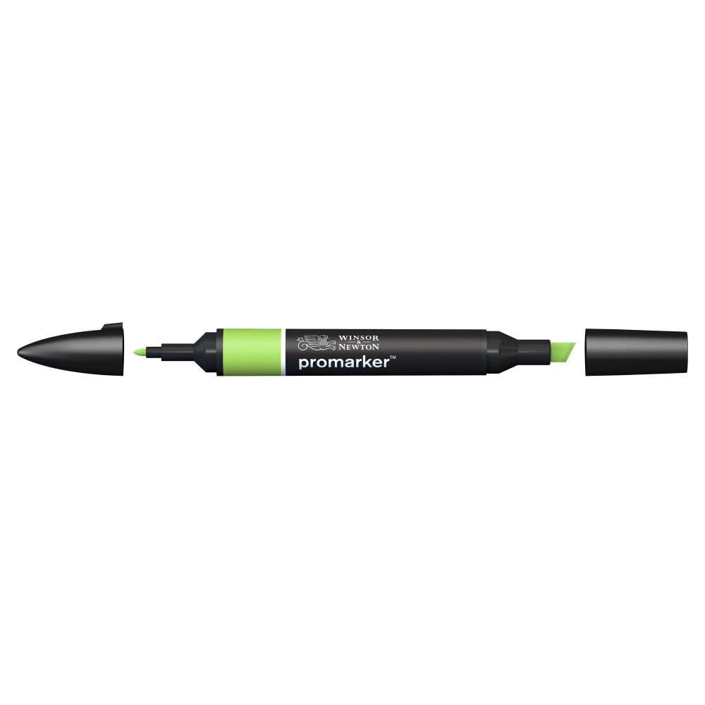 Promarker - Winsor & Newton - Leaf Green