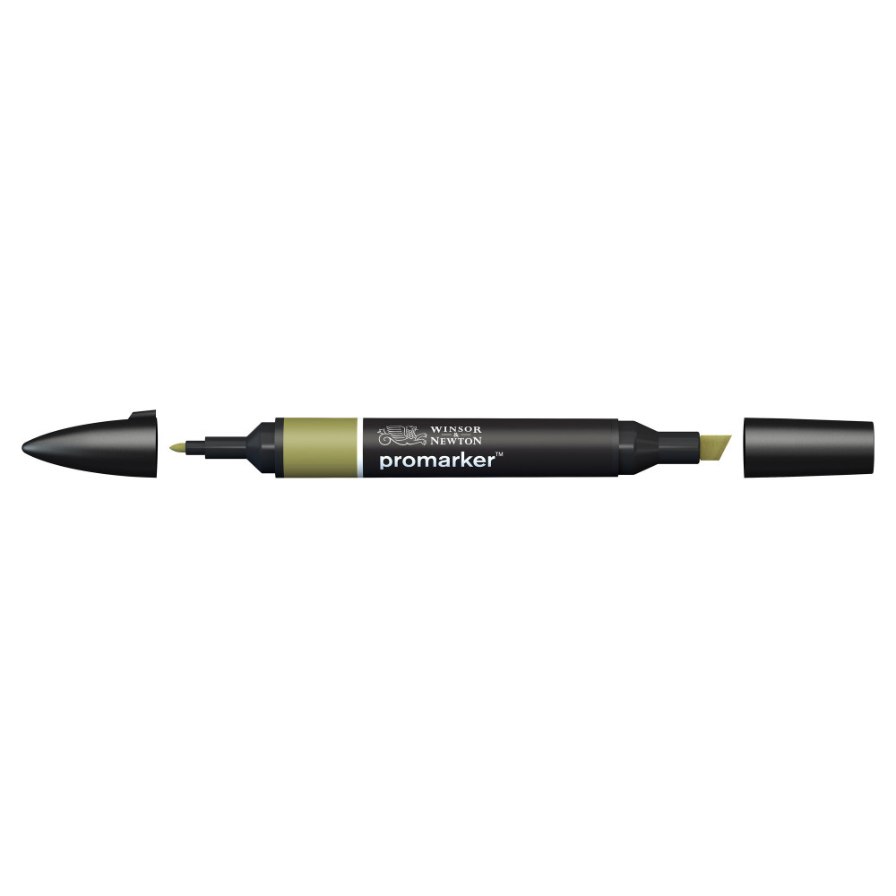 Promarker - Winsor & Newton - Olive Green