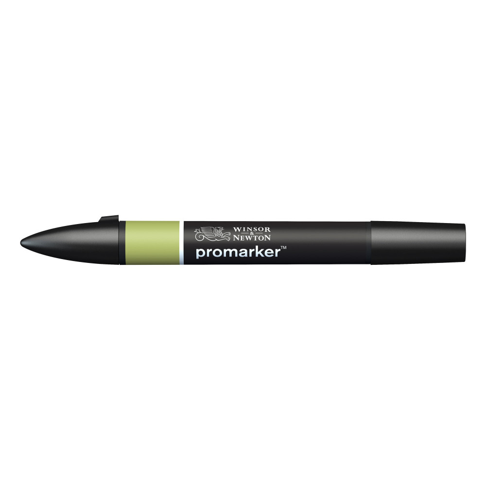 Promarker - Winsor & Newton - Marsh Green