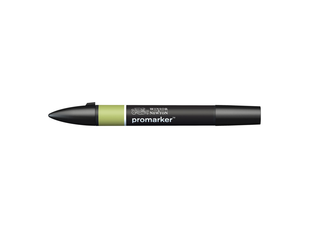 Promarker - Winsor & Newton - Marsh Green