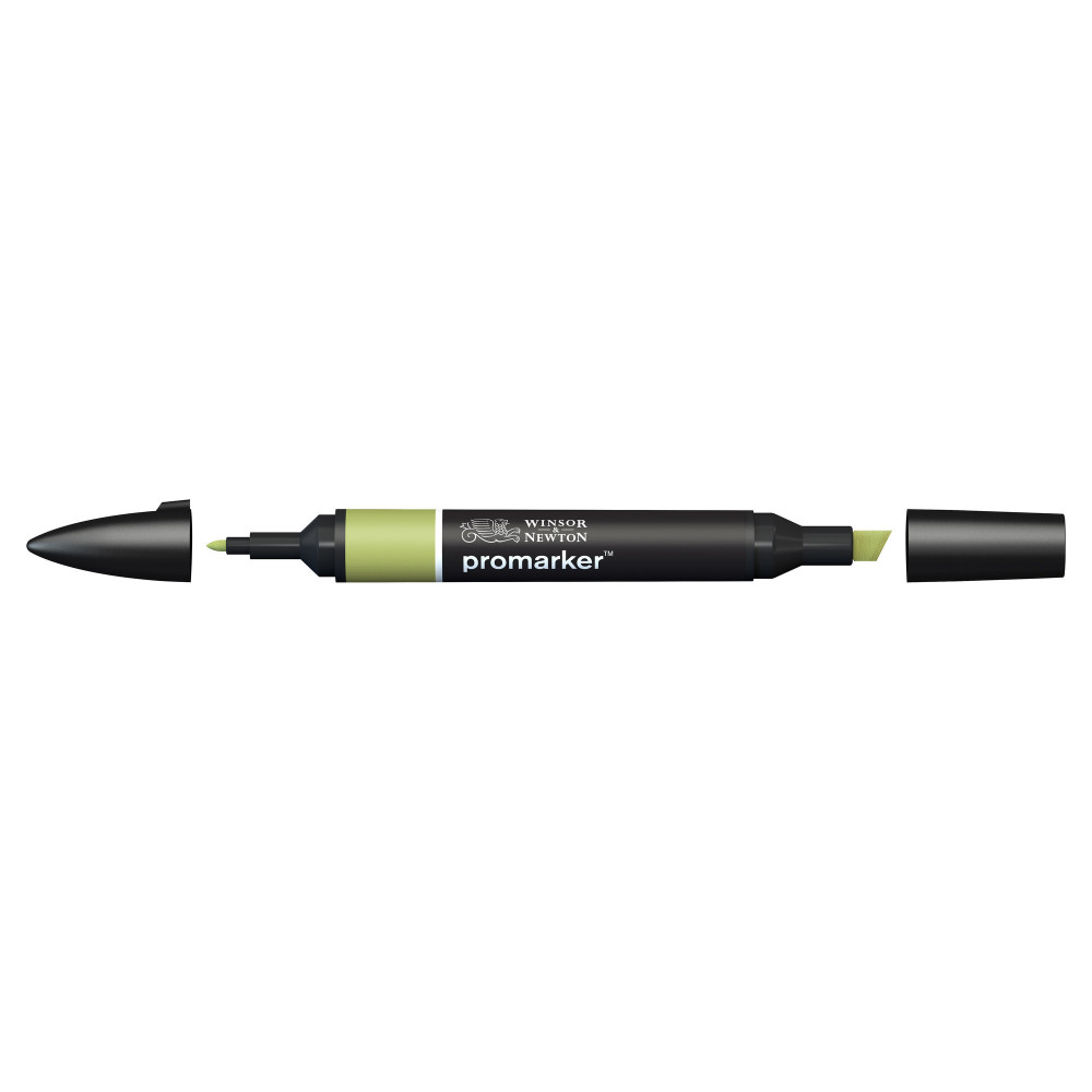 Promarker - Winsor & Newton - Marsh Green