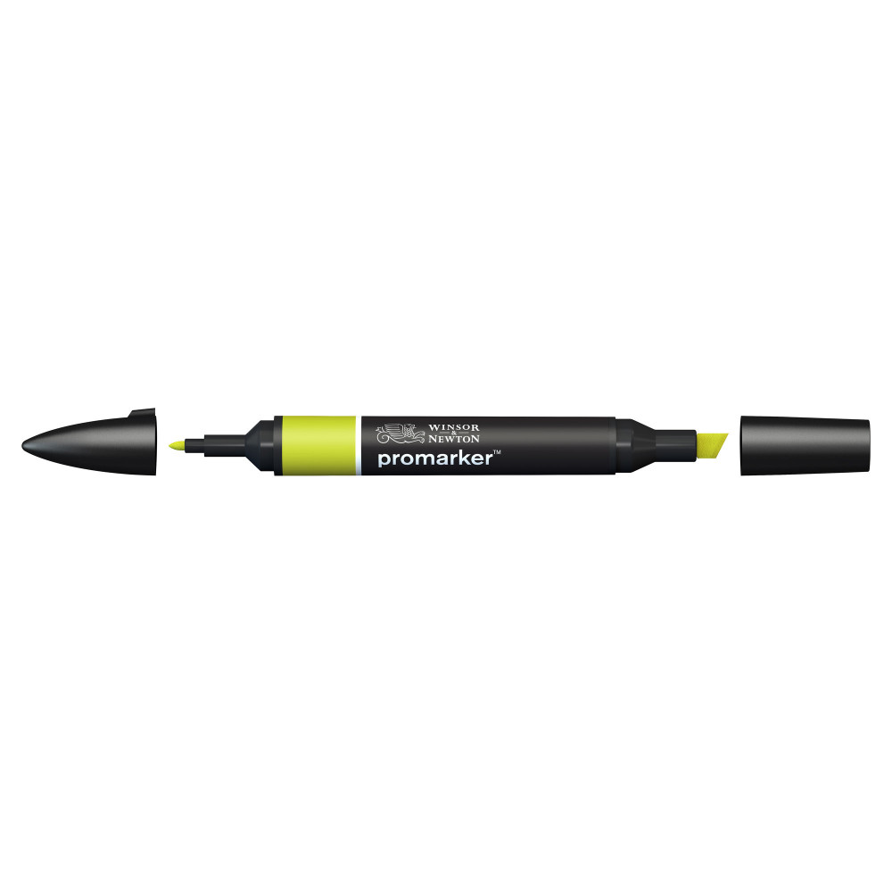Promarker - Winsor & Newton - Pear Green
