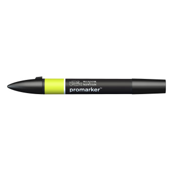 Promarker - Winsor & Newton - Lime Green