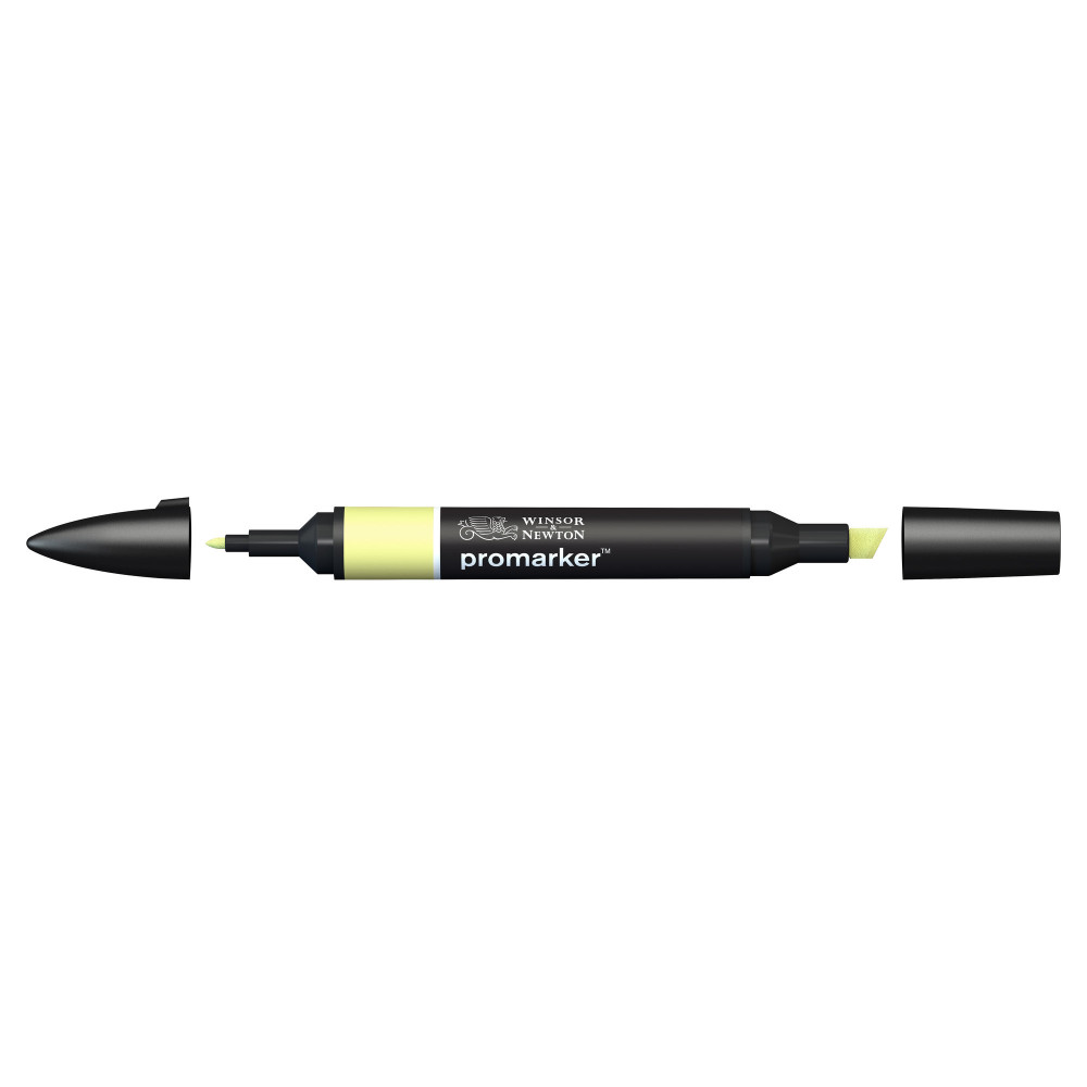 Promarker - Winsor & Newton - Lime Zest