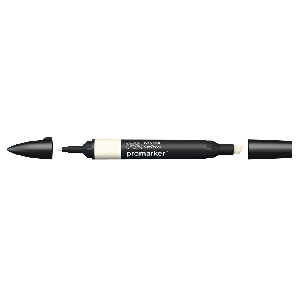 Promarker - Winsor & Newton - Ivory