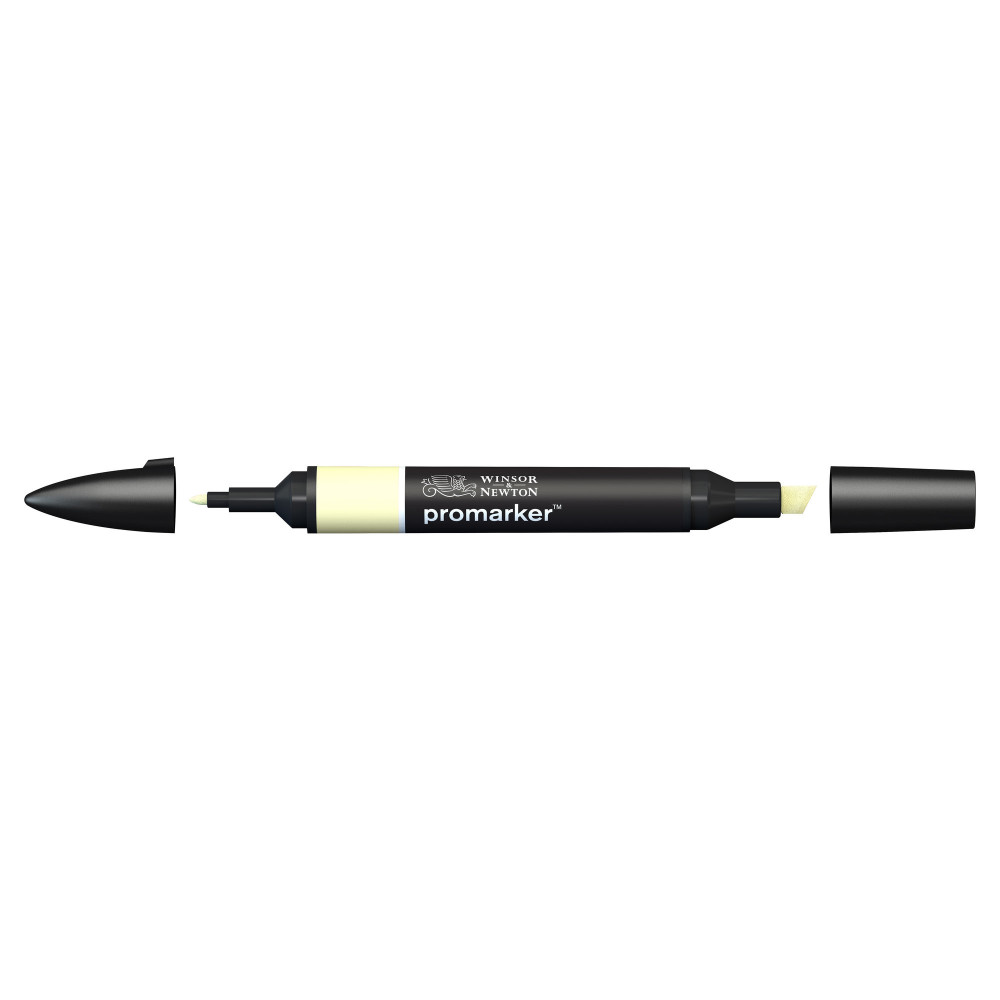 Promarker - Winsor & Newton - Buttercup