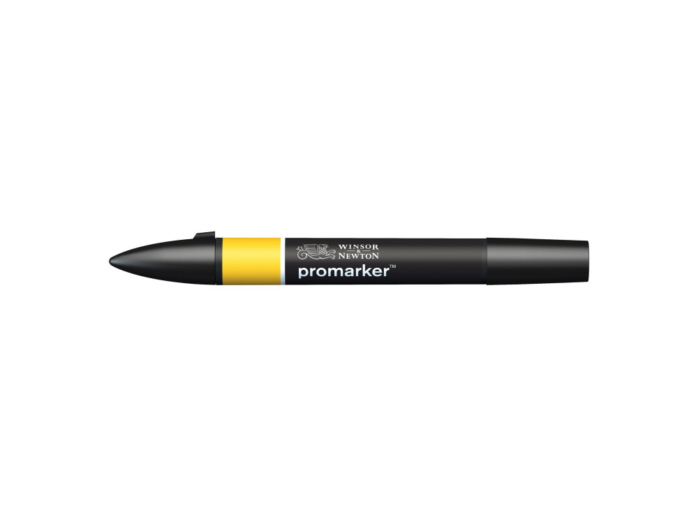 Promarker - Winsor & Newton - Sunflower