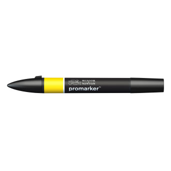 Promarker - Winsor & Newton - Canary