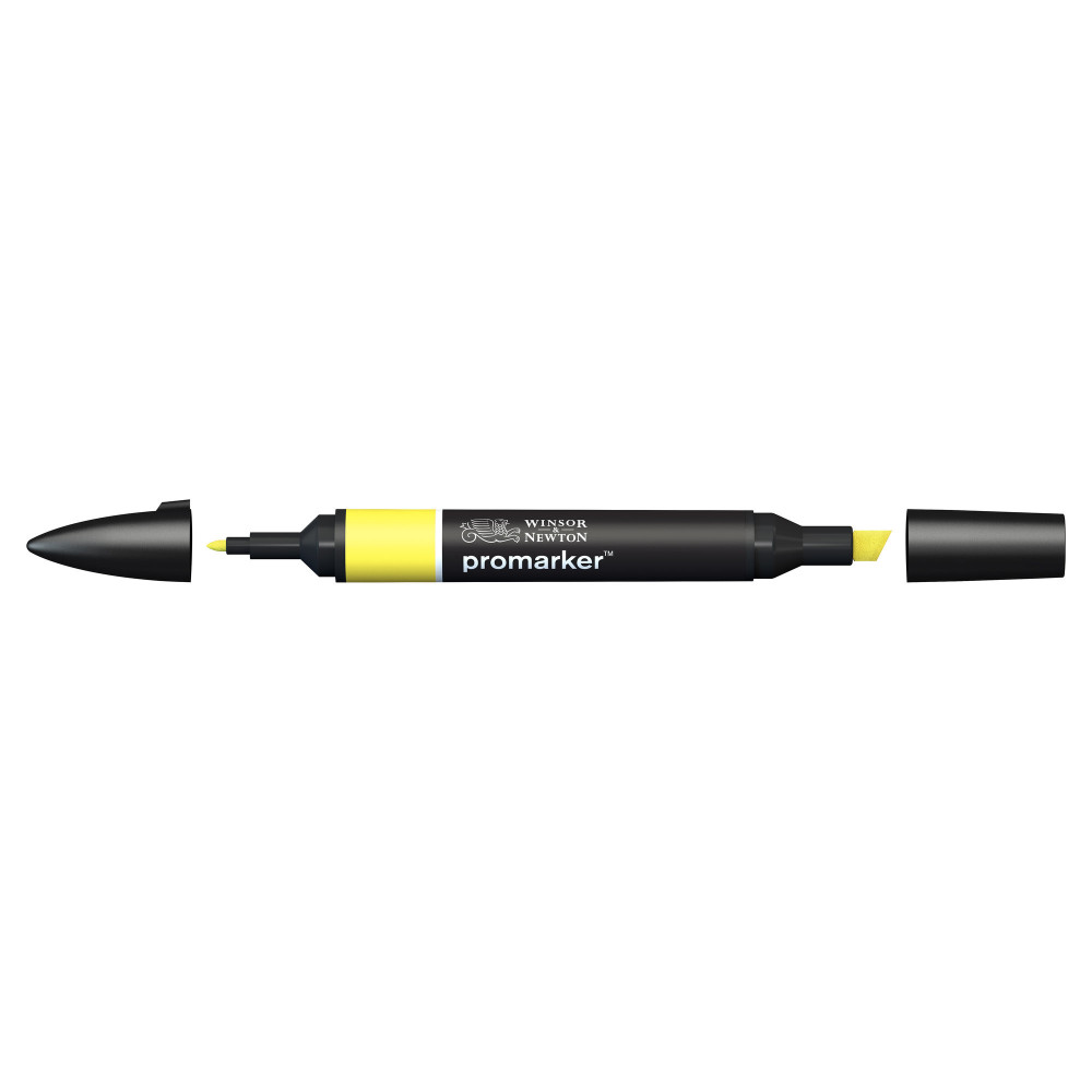 Promarker - Winsor & Newton - Lemon