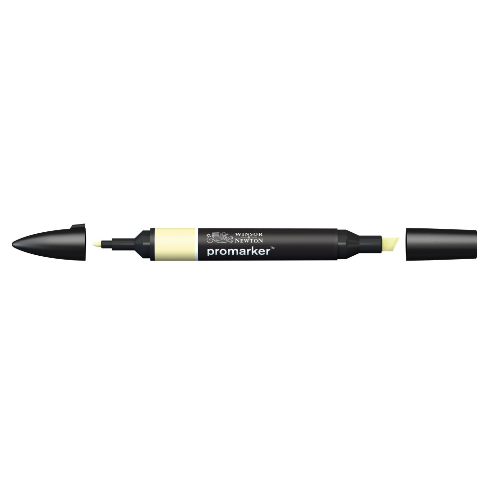 Promarker - Winsor & Newton - Soft Lime