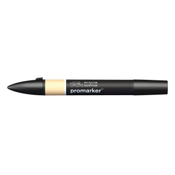 Promarker - Winsor & Newton - Vanilla