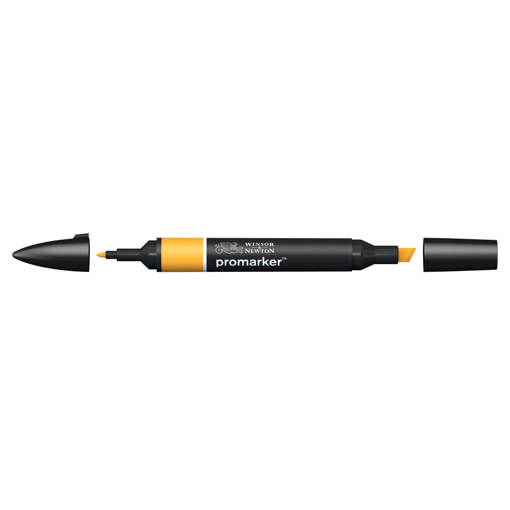 Promarker - Winsor & Newton - Gold