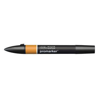 Promarker - Winsor & Newton - Raw Sienna