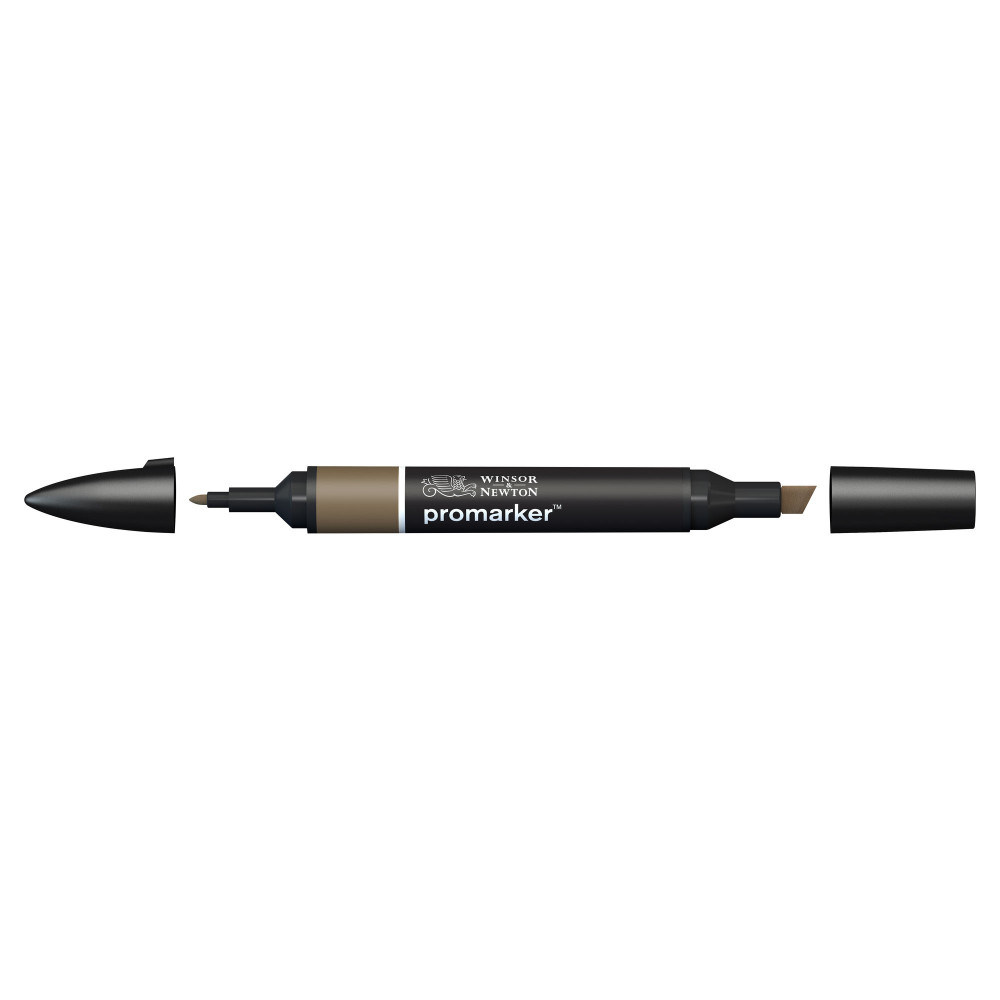 Promarker - Winsor & Newton - Umber