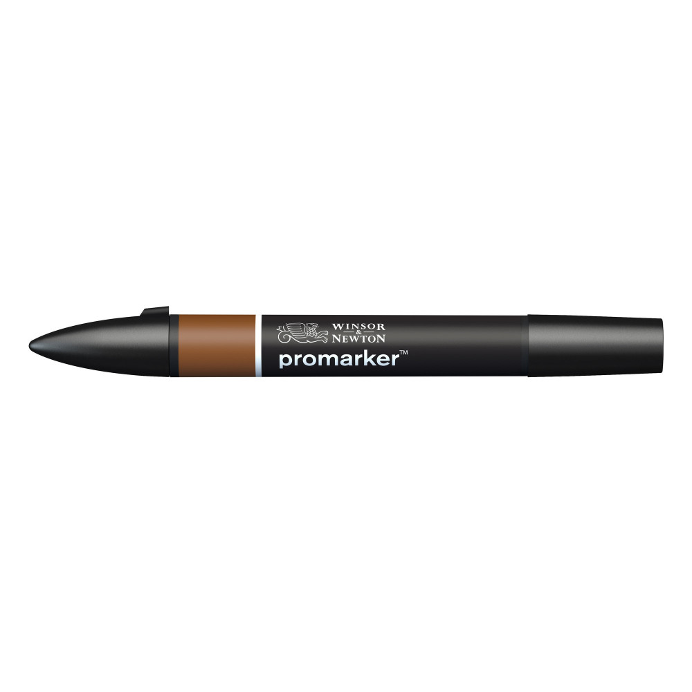 Promarker - Winsor & Newton - Burnt Sienna