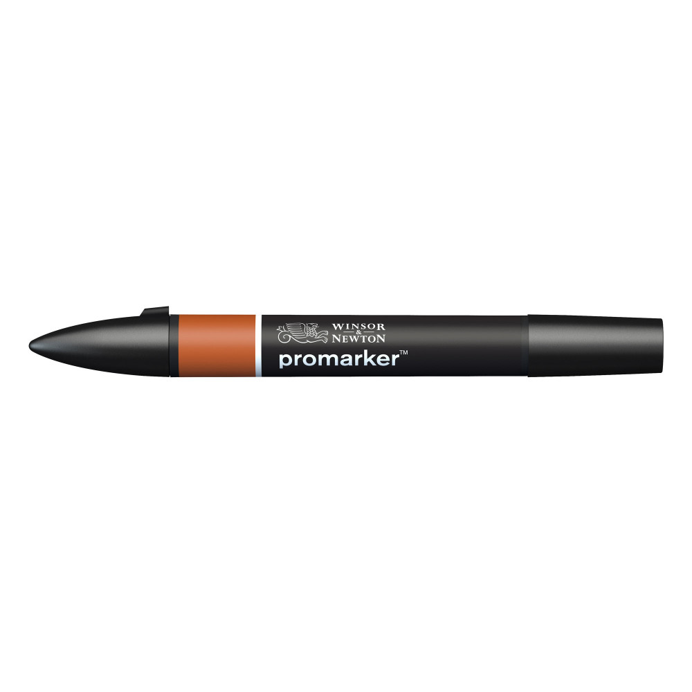 Promarker - Winsor & Newton - Terracotta