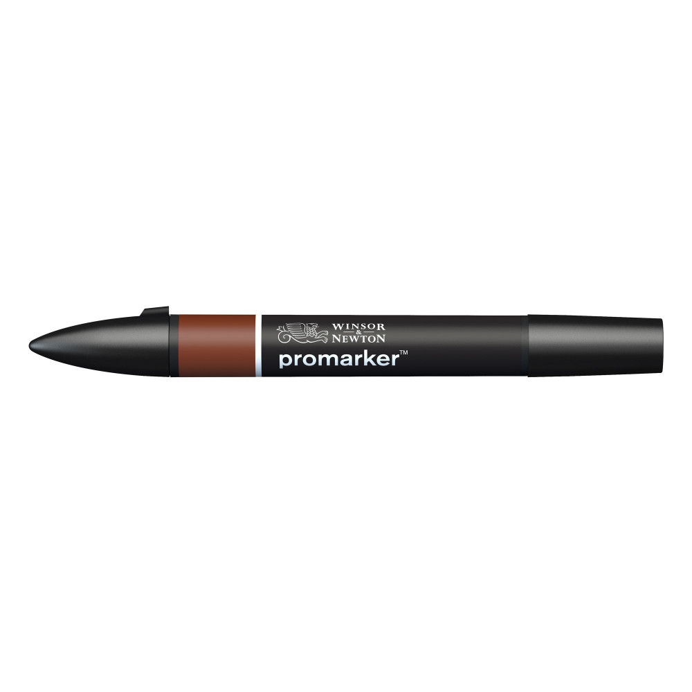 Promarker - Winsor & Newton - Walnut