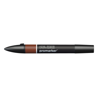 Promarker - Winsor & Newton - Walnut