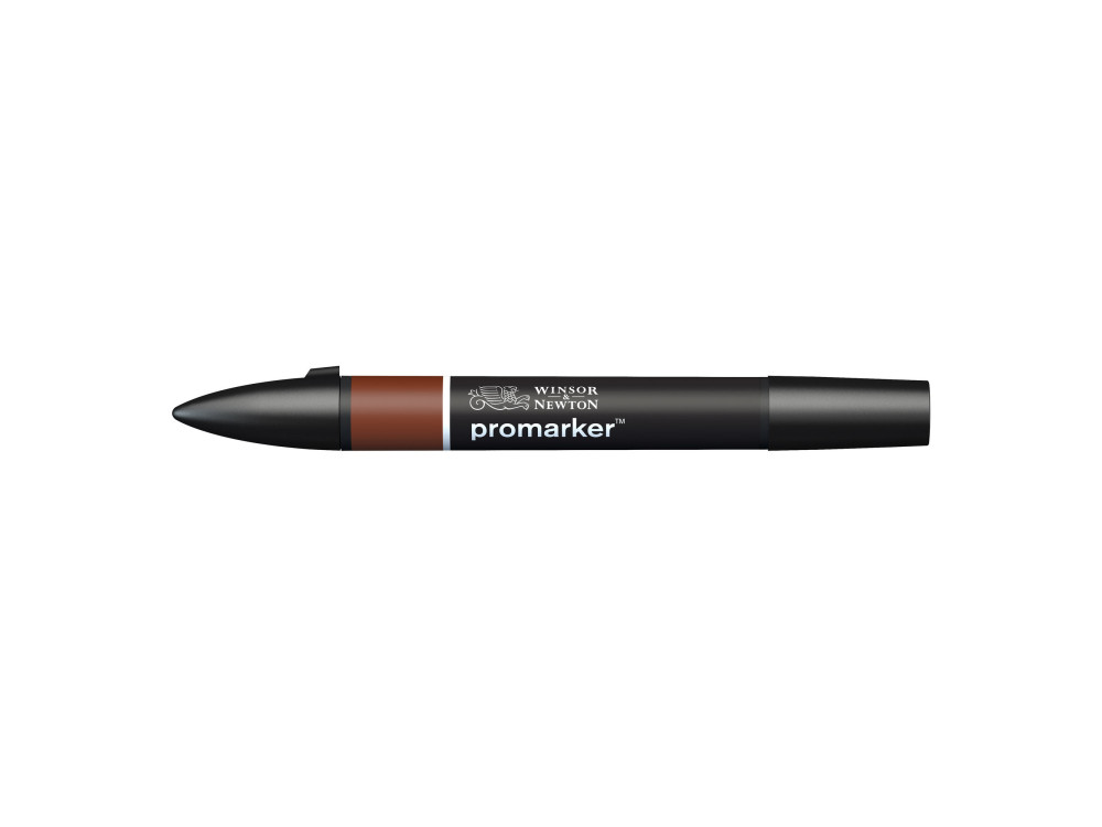 Promarker - Winsor & Newton - Walnut