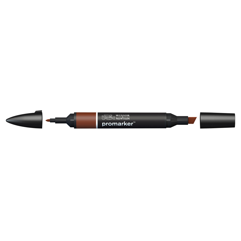 Promarker - Winsor & Newton - Walnut