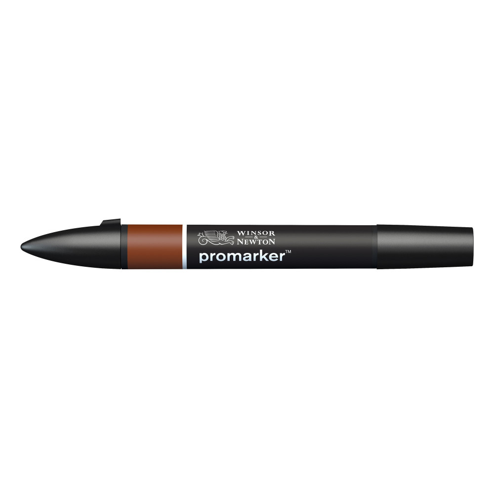 Promarker - Winsor & Newton - Henna