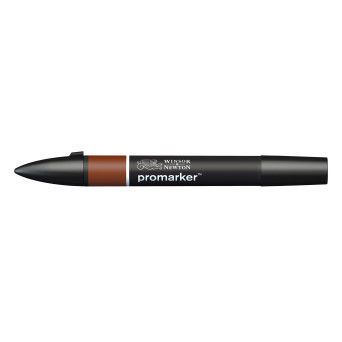 Promarker - Winsor & Newton - Henna