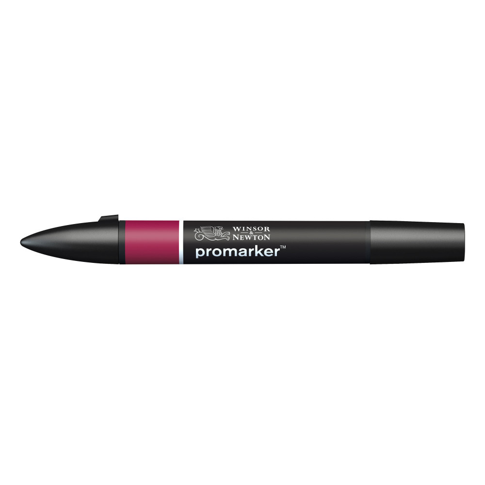 Promarker - Winsor & Newton - Burgundy