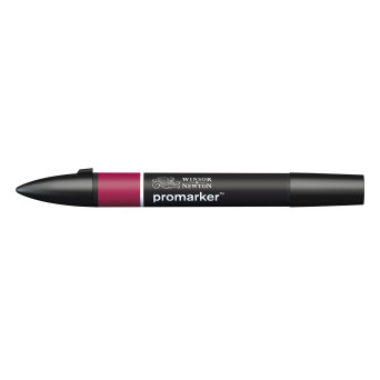 Promarker - Winsor & Newton - Burgundy