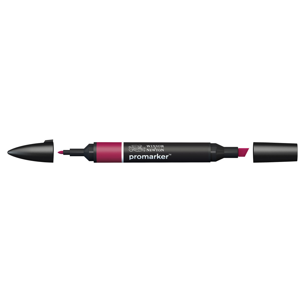 Promarker - Winsor & Newton - Burgundy
