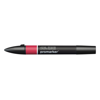 Promarker - Winsor & Newton - Crimson