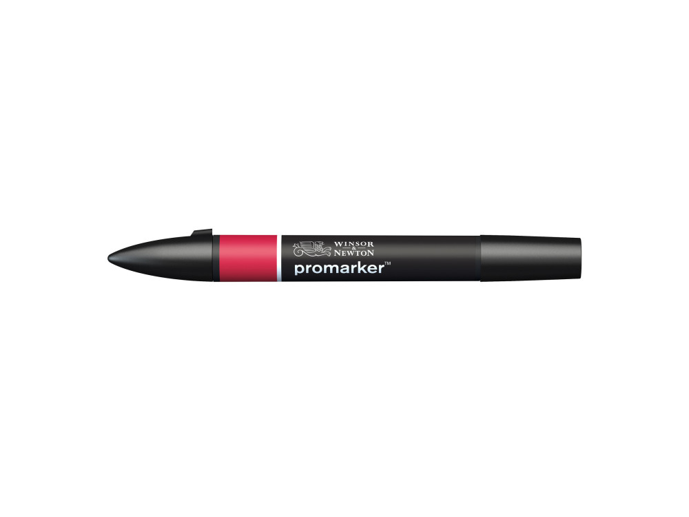 Promarker - Winsor & Newton - Poppy
