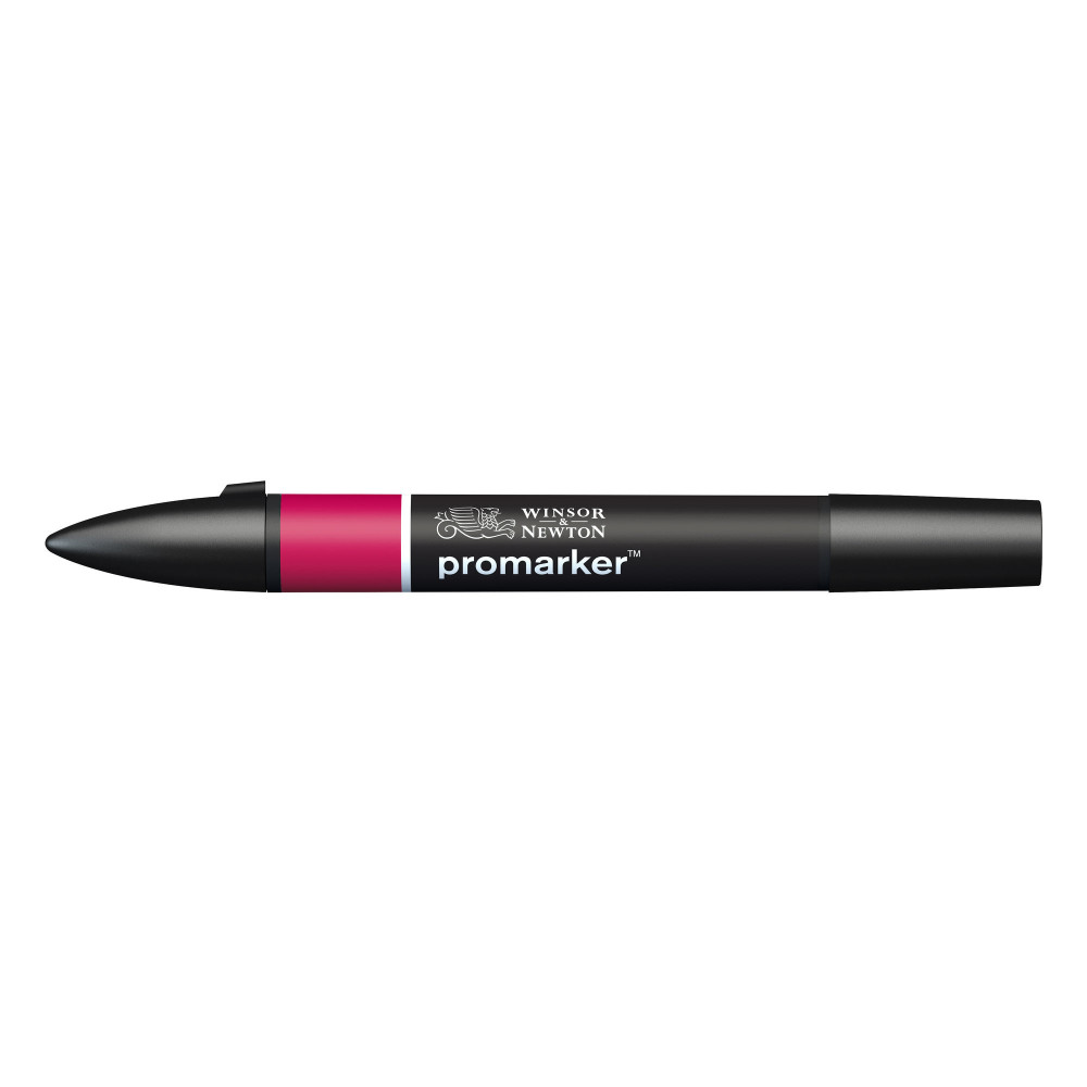 Promarker - Winsor & Newton - Cardinal Red