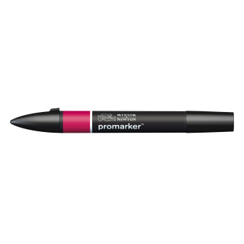 Promarker - Winsor & Newton - Cardinal Red